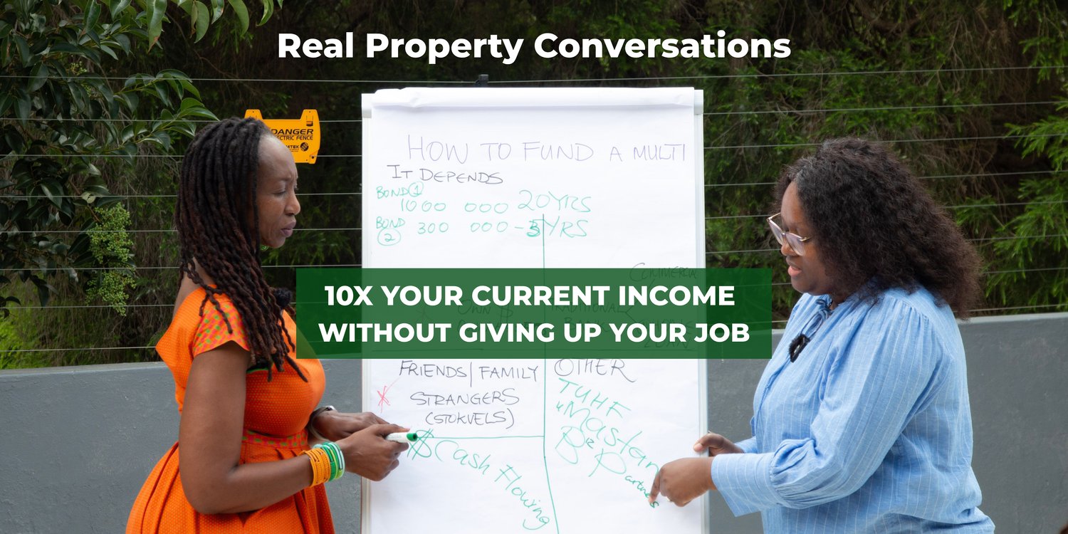 10x Your Current Income Without Giving Up Your Job-12